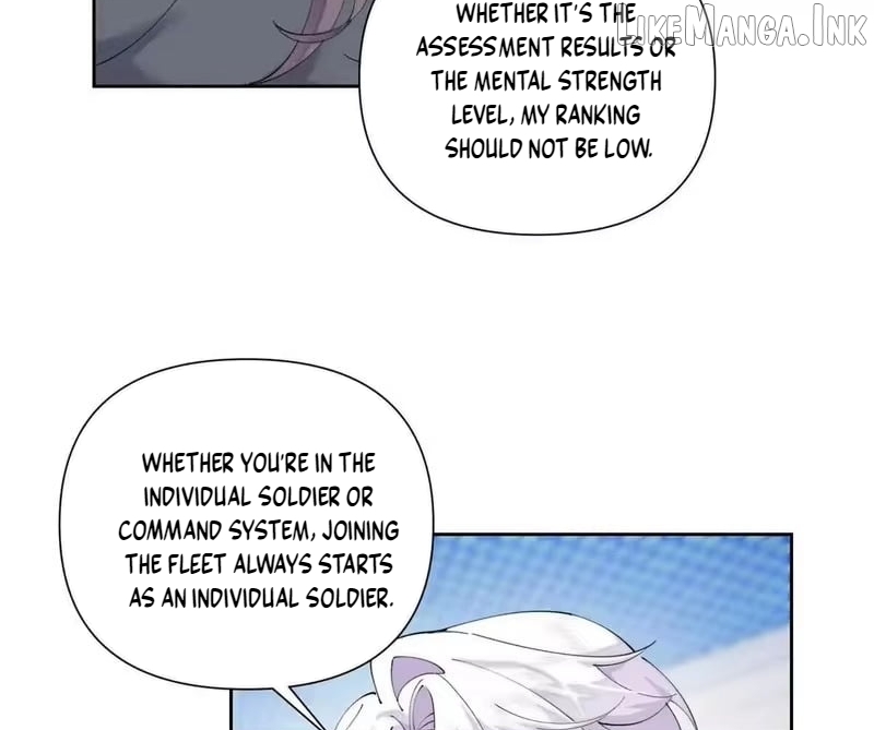 Her Marriage Was Called Off at Daytime, the Cutely Fierce Commander Asked Her For a Hug at Night Chapter 189  - page 4